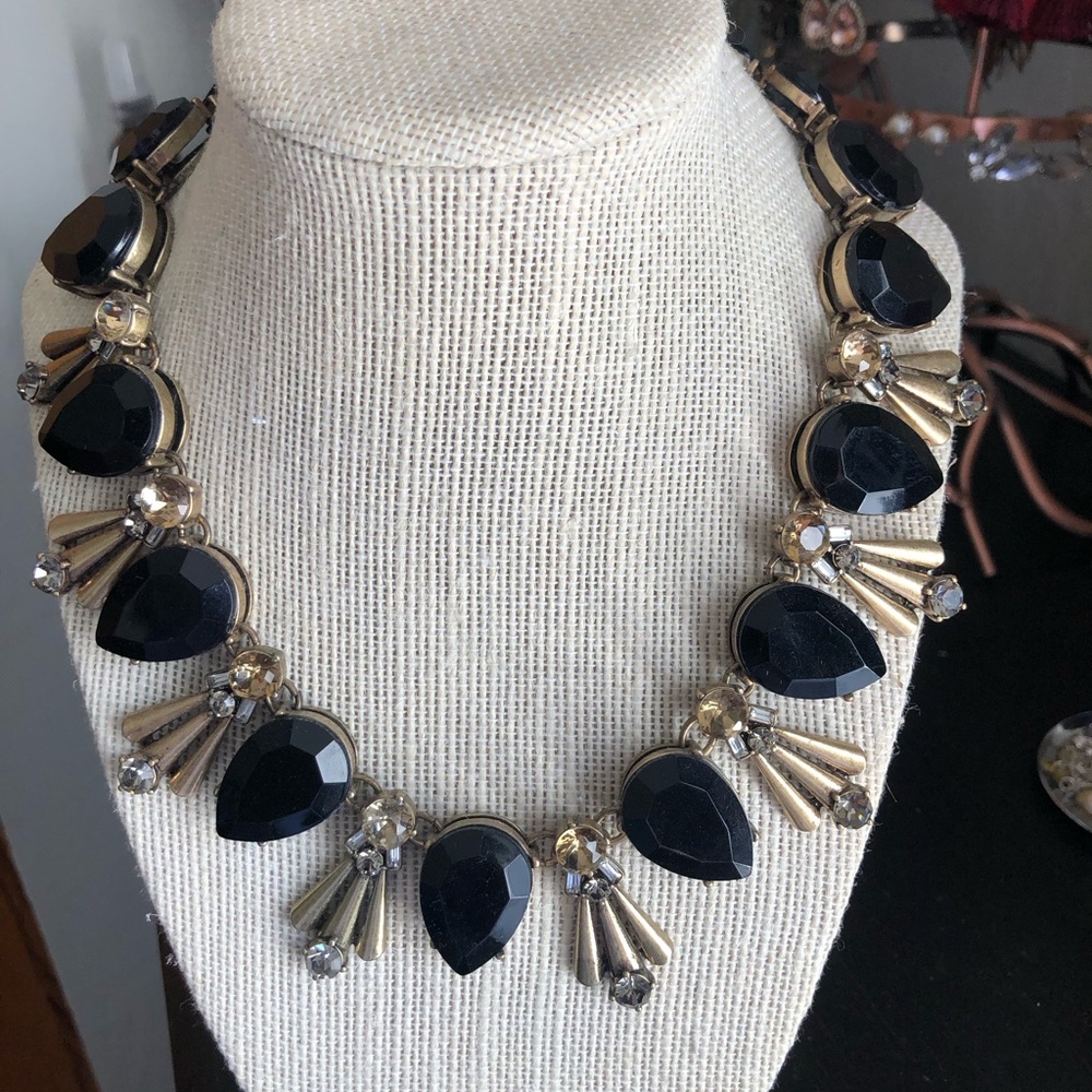 New Years Eve Chloe and Isabel Necklace